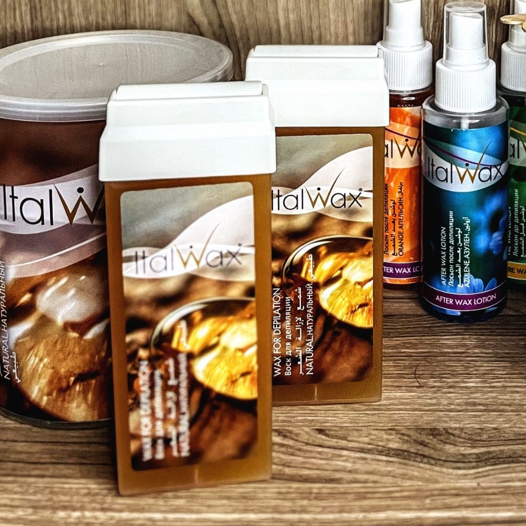 Epilation Italwax